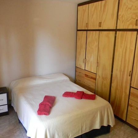 Apart Hotel El Duende Puerto Iguazu Luaran gambar
