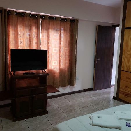 Apart Hotel El Duende Puerto Iguazu Luaran gambar