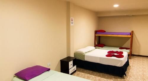 Apart Hotel El Duende Puerto Iguazu Luaran gambar