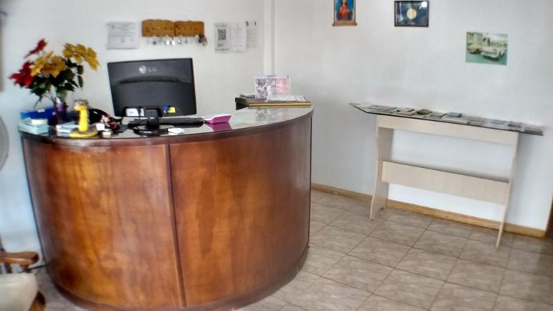 Apart Hotel El Duende Puerto Iguazu Luaran gambar