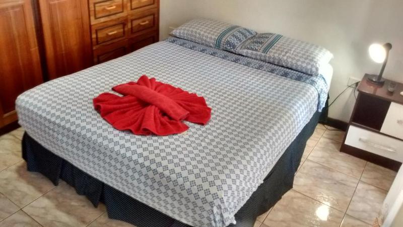 Apart Hotel El Duende Puerto Iguazu Luaran gambar