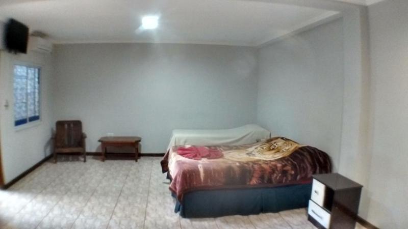 Apart Hotel El Duende Puerto Iguazu Luaran gambar