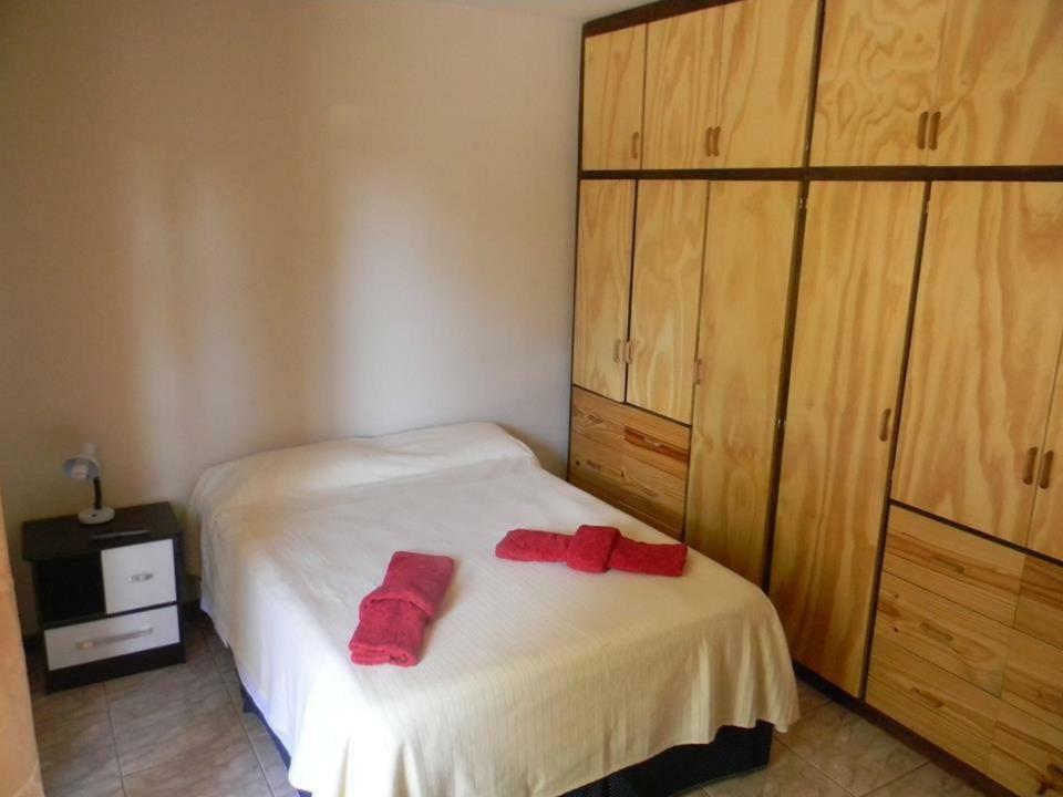 Apart Hotel El Duende Puerto Iguazu Luaran gambar
