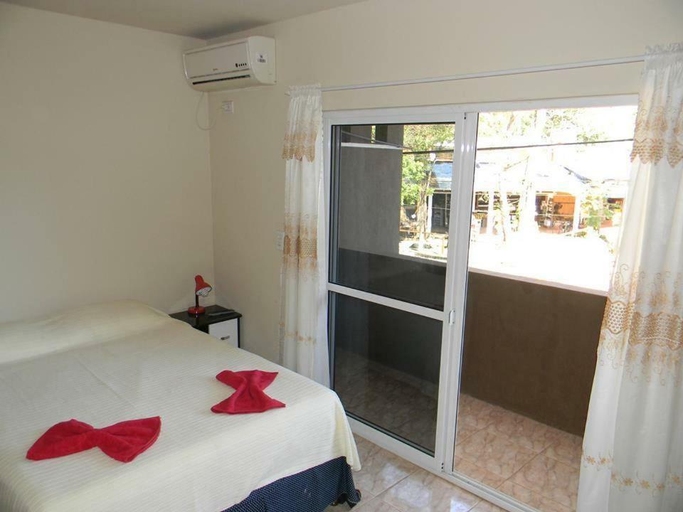 Apart Hotel El Duende Puerto Iguazu Luaran gambar
