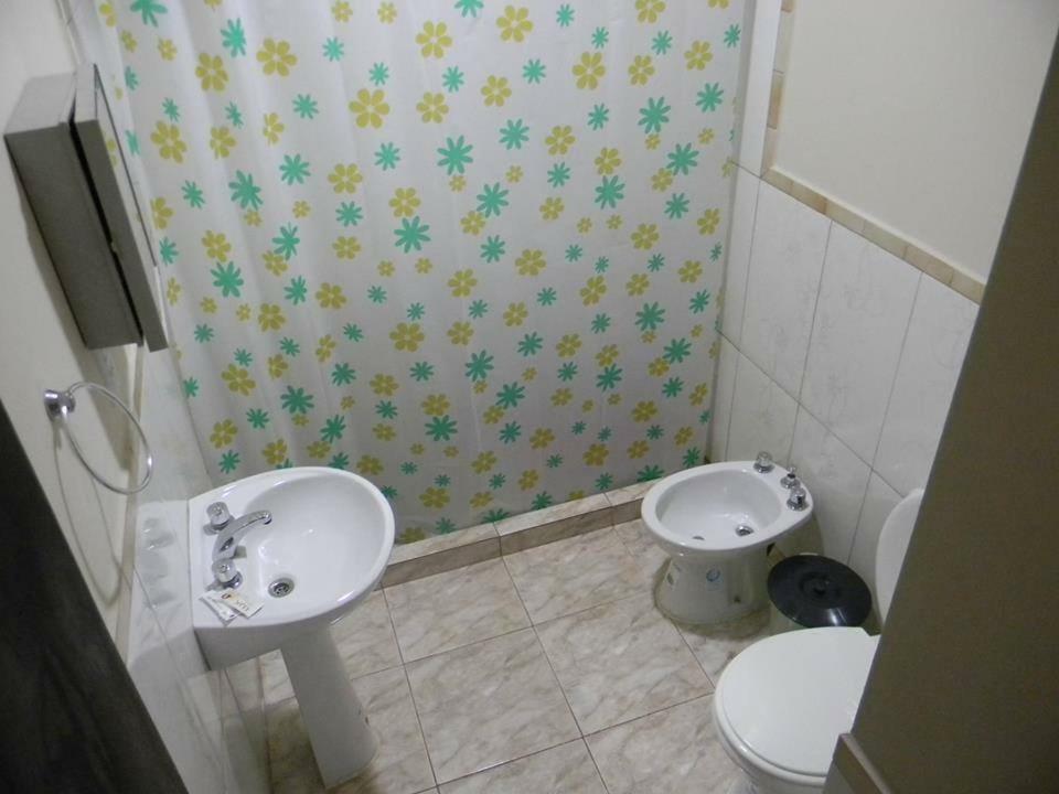 Apart Hotel El Duende Puerto Iguazu Luaran gambar